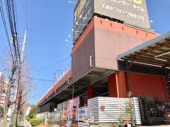 ホームセンタータイム広店