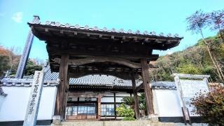 勝運寺