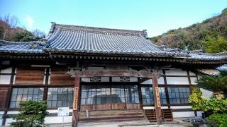 勝運寺