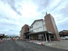 平生町役場