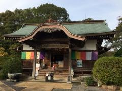 八坂寺（第47番札所）