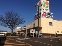 サンリブ　エル苅田店