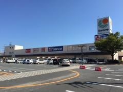 サンリブ　エル苅田店