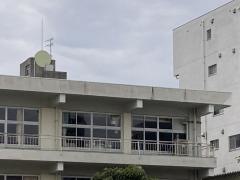金丸小学校