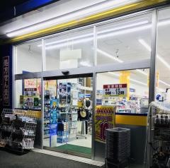 マツモトキヨシ　次郎丸店
