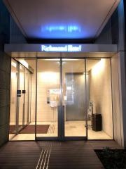 リッチモンドホテル熊本新市街