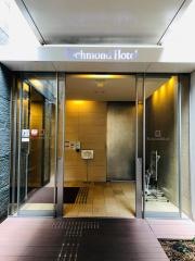 リッチモンドホテル熊本新市街
