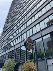タリーズコーヒー　パシフィックマークス江坂店