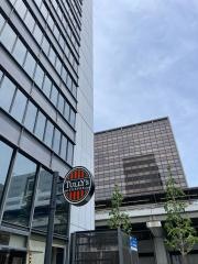 タリーズコーヒー　パシフィックマークス江坂店