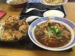 ラーメンいっすんぼうし