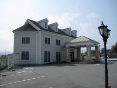 とみだ整形外科