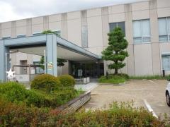 競馬共助会栗東診療所