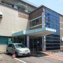 青木脳神経外科・形成外科