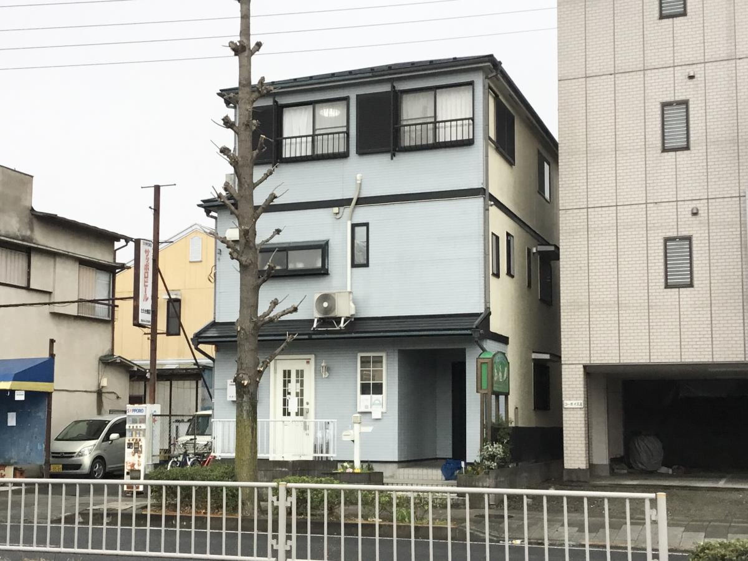 活動歴および当時の関連ビジュアル記録