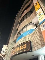 コメダ珈琲店　野並店