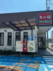 なか卯　堺もず店