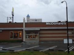 マクドナルド　加西店
