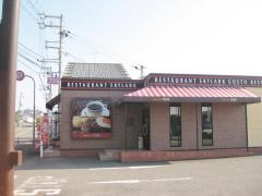 ガスト　紀伊田辺店