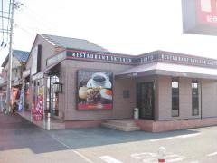 ガスト　紀伊田辺店