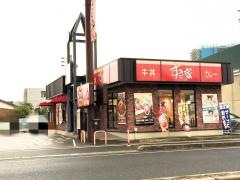 すき家　9号山口小郡店