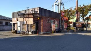 すき家　263号福岡野芥店
