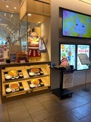 矢場とん　栄ＬＡＣＨＩＣ店
