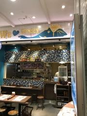 インドカレー・ムンバイ　マークイズみなとみらい店