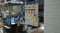 インドカレー・ムンバイ　マークイズみなとみらい店