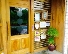うどんきしめん川瀬　図書館前店