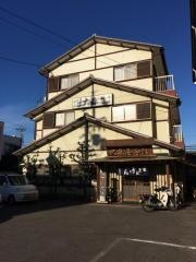 大森屋分店