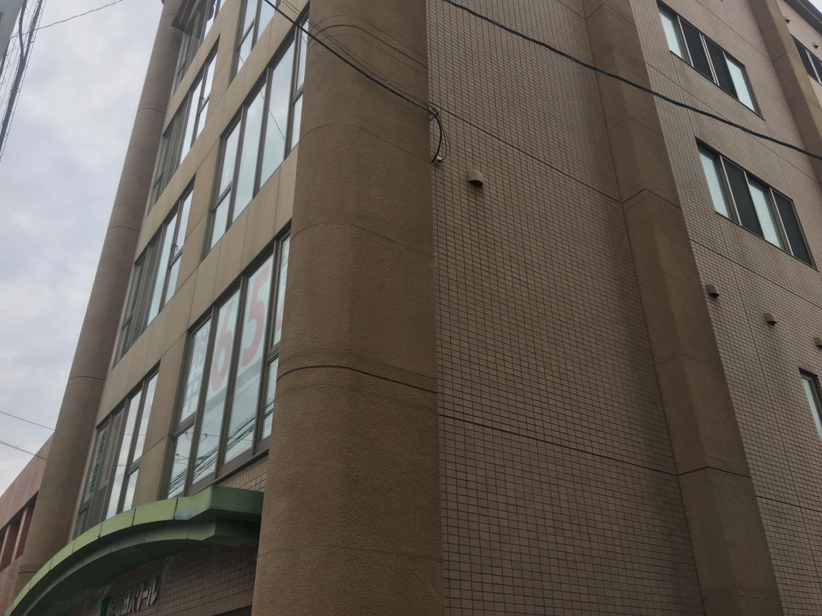 早稲田スクール　京町校　