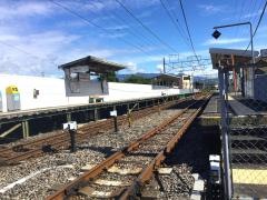 源道寺駅