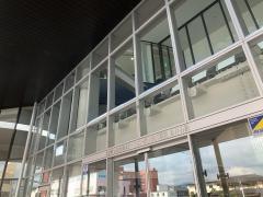 五百石駅