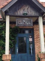 Ｌａｐｉｎ　Ａｇｉｌｅ