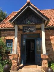 Ｌａｐｉｎ　Ａｇｉｌｅ