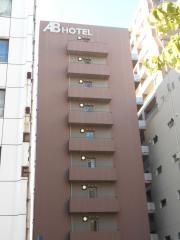 ＡＢホテル名古屋栄