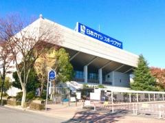 日本ガイシスポーツプラザ　アリーナ　50ｍ温水プール