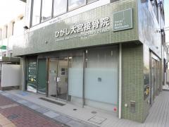 ひがし大宮接骨院