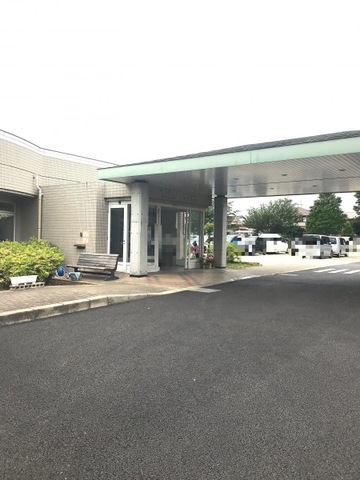 ケアセンターけやき園
