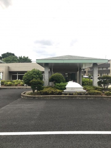 ケアセンターけやき園