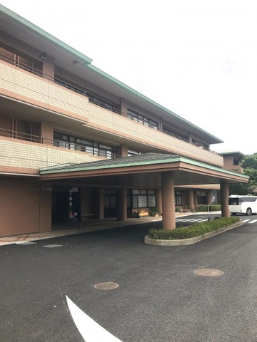 ケアセンターけやき園