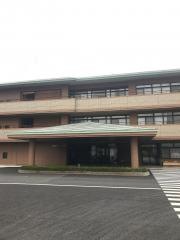 ケアセンターけやき園