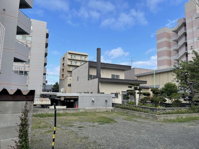 あさひの杜