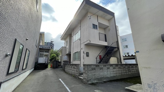 あさひの杜