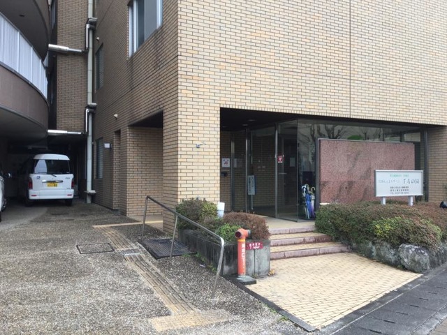 千寿の園 施設外観