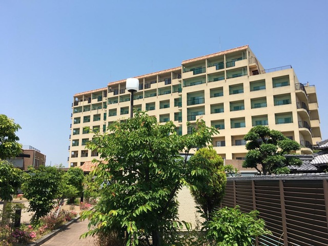サンスマイル北野