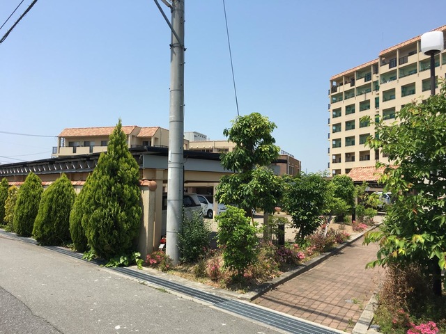 サンスマイル北野