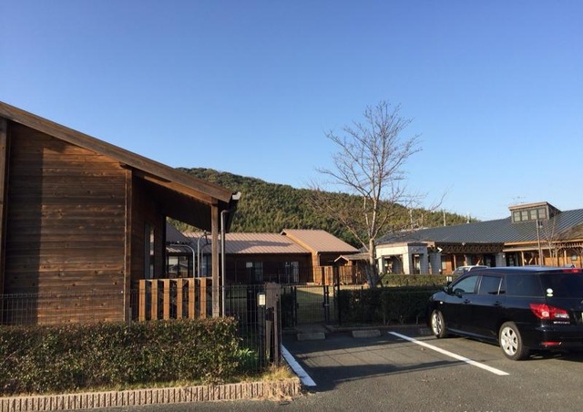 バニラハウス