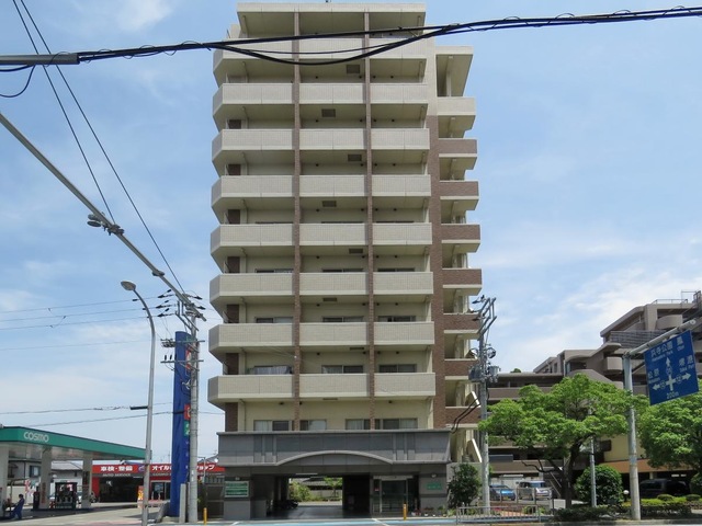 ウィズイン北花田