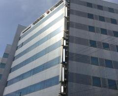 メットライフ生命保険株式会社　三重支社